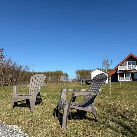Casa vacanze Przystanek Dobra