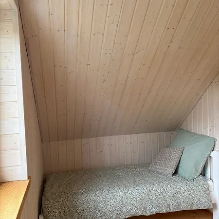 Przystanek Dobra Holiday home